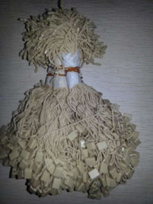 靈尚服裝輔料 專業棉線吊廠家直銷，質量保證，價格優惠